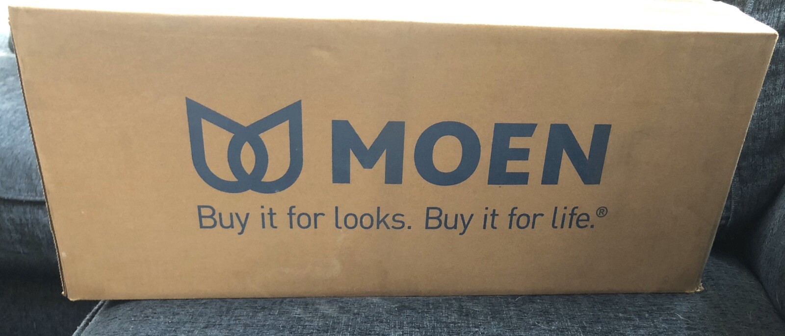 3 Moen Preston Towel Bars 18" Brushed Nickel  - SPOT RESISTANT!