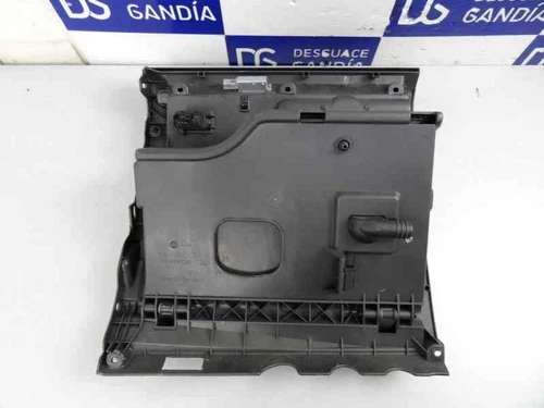 Casseto Porta Oggetti per VOLKSWAGEN GOLF PLUS V (5M1) Highline 2006 164345 - Foto 4 di 24