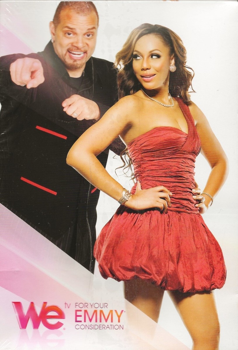 WE TV-FOR YOUR CONSIDERATION 2011 DVD-SINBAD-TONI BRAXTON-JOAN