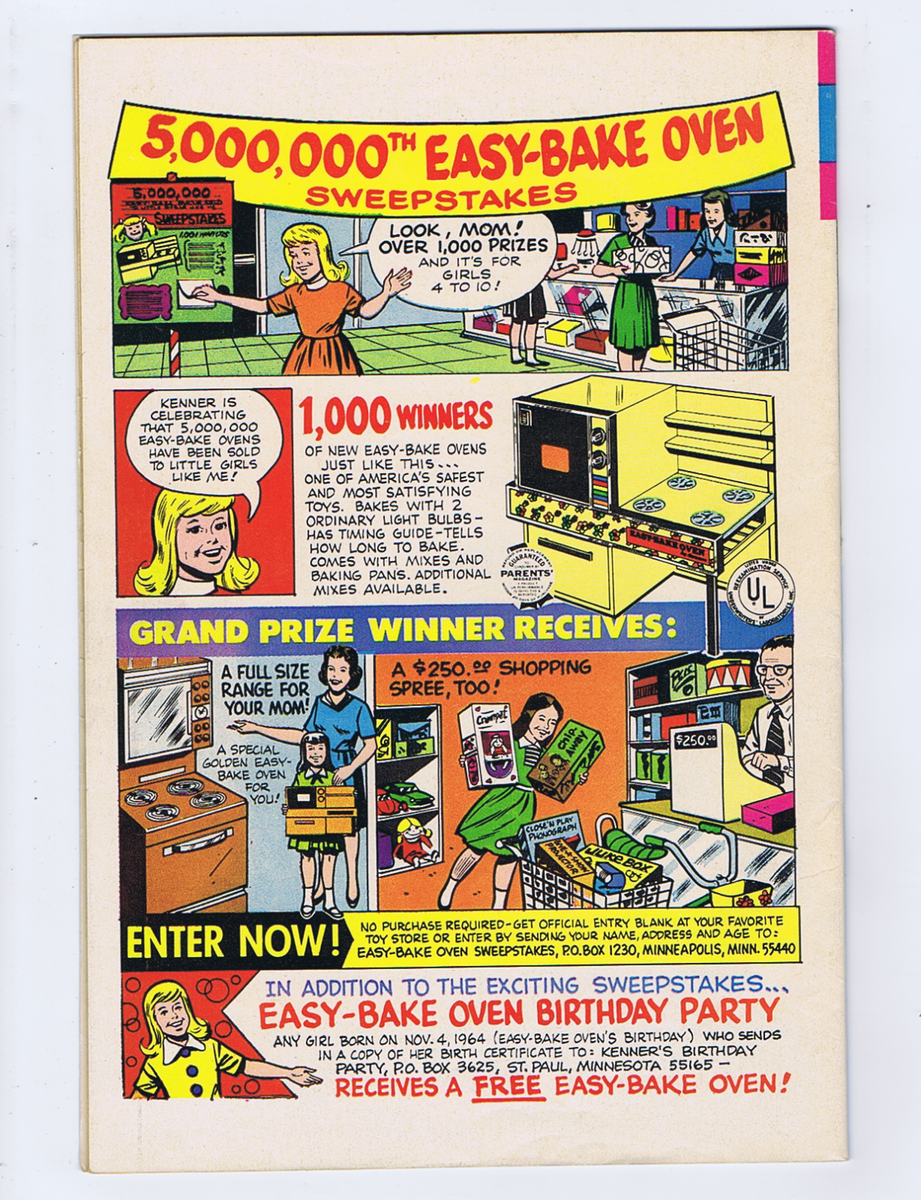Woody Woodpecker #121 Gold Key 1972 | eBay