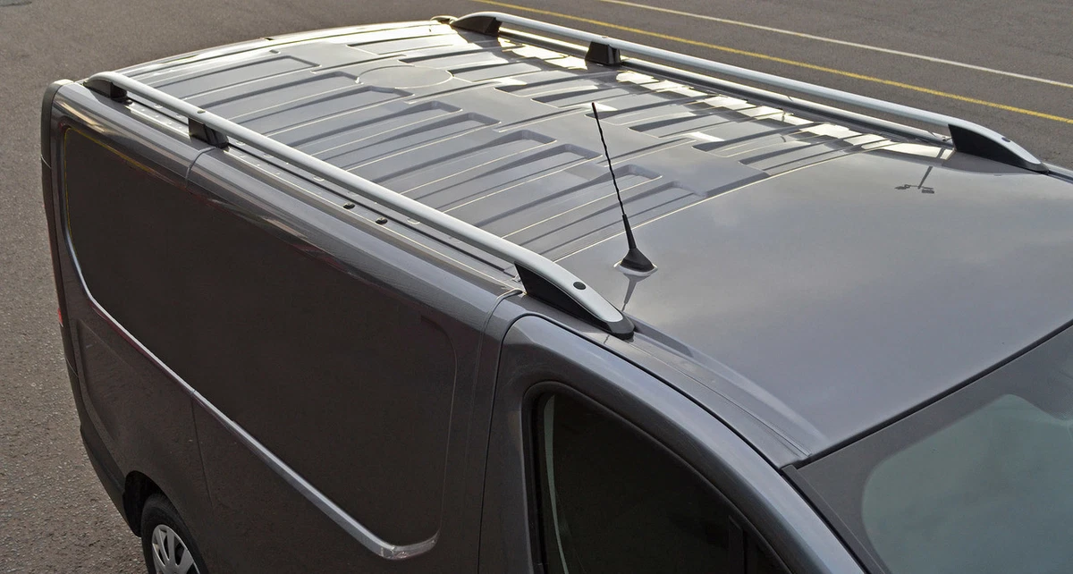 Roof rack for renault trafic 2025 2019