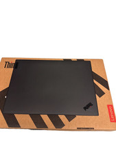 Lenovo Thinkpad P1 Gen 5 Demo Unit