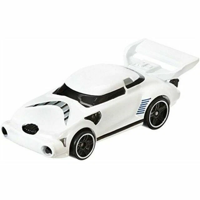 Star Wars Diecast Cars, Trucks & Vans