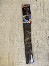 1996 Star Wars Millennium Falcon Darth Vader Diamond Kite 24" NOS Spectra Star