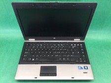 HP ProBook 6450b - 14 Laptop - UNTESTED