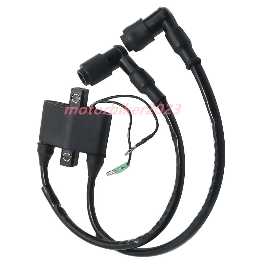 For Tohatsu Outboard Ignition Coil Assy 9.9HP M9.9D 25HP M25C 18HP