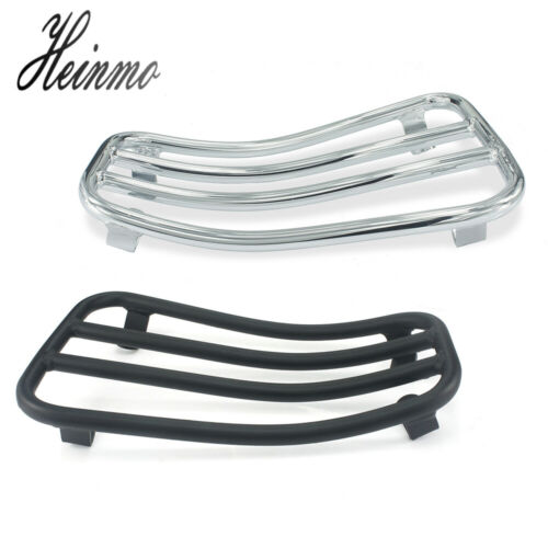 Motorcycle CNC Floor Foot Rack Luggage Carrier For Sprint Primavera 150 2017-23 - Foto 6 di 7