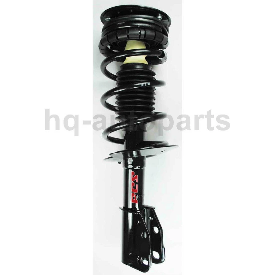 Kit de eslabones de barra estabilizadora de puntales para Pontiac Sunfire 2005 2004 2003 2002 2001 2000 1999 Foto 2 de 4