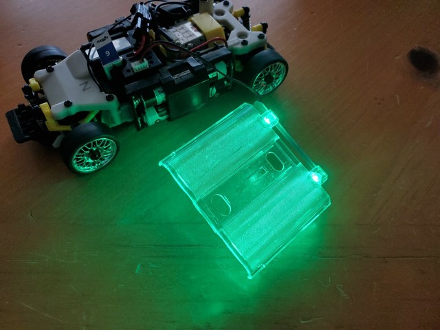 xmods battery upgrade