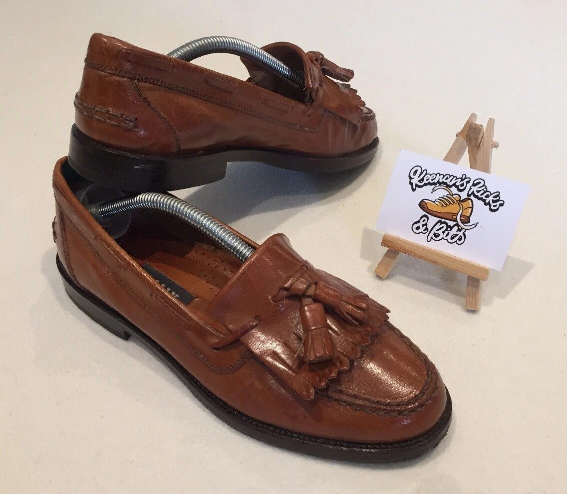 Men's bally hotsell shoes ebay uk