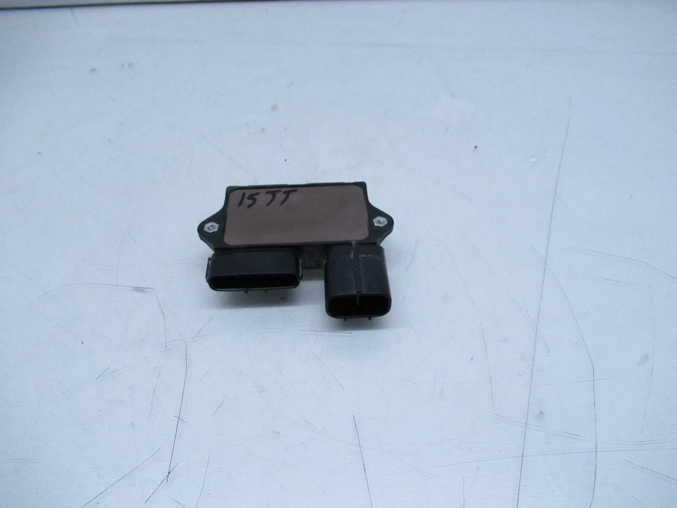 15-17 丰田 TUNDRA 4.6L 发动机 空气/燃料控制模块 计算机 原始设备制造商 — 第 2/4 张图片