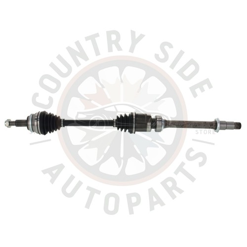 New OE Front CV Axles For 2013-2019 Toyota Highlander 2.7L Lifetime Warranty - Foto 7 di 14