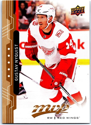 18-19 UPPER DECK MVP #1 -250 - PICK FROM LIST - FREE COMBINED SHIPPING - Bild 174 von 225