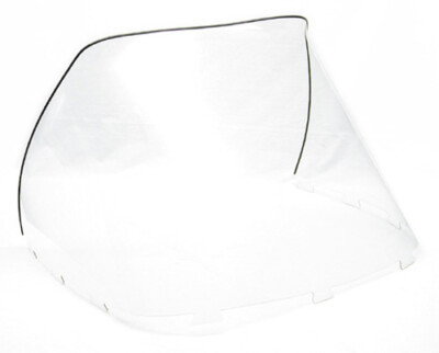 KORONIS 1985-1986 GRAND LUX SKI DOO 450-454 WINDSHIELD