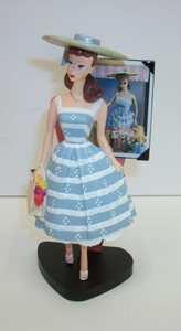 from barbie with love