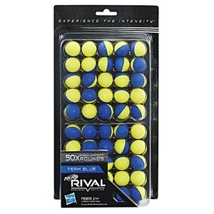 nerf rival round refill