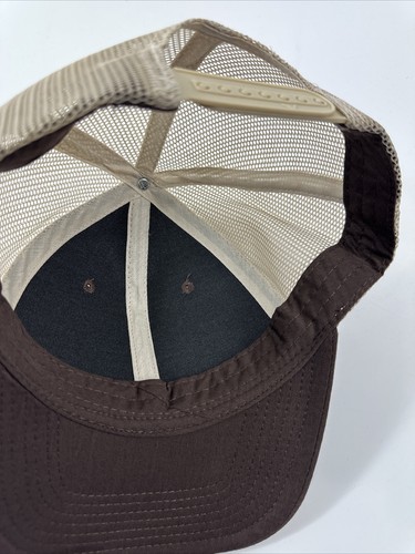 Baseball Trucker Hat Snapback Washington Evergreen State NEW - 第 7/8 張圖片