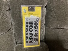 Jumbo Universal Remote Control Brand New