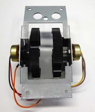 Kurzweil K2500/2600 Pitch Bend Mode Wheel Set