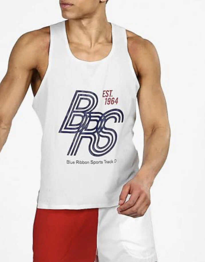 Nike elite top running vest