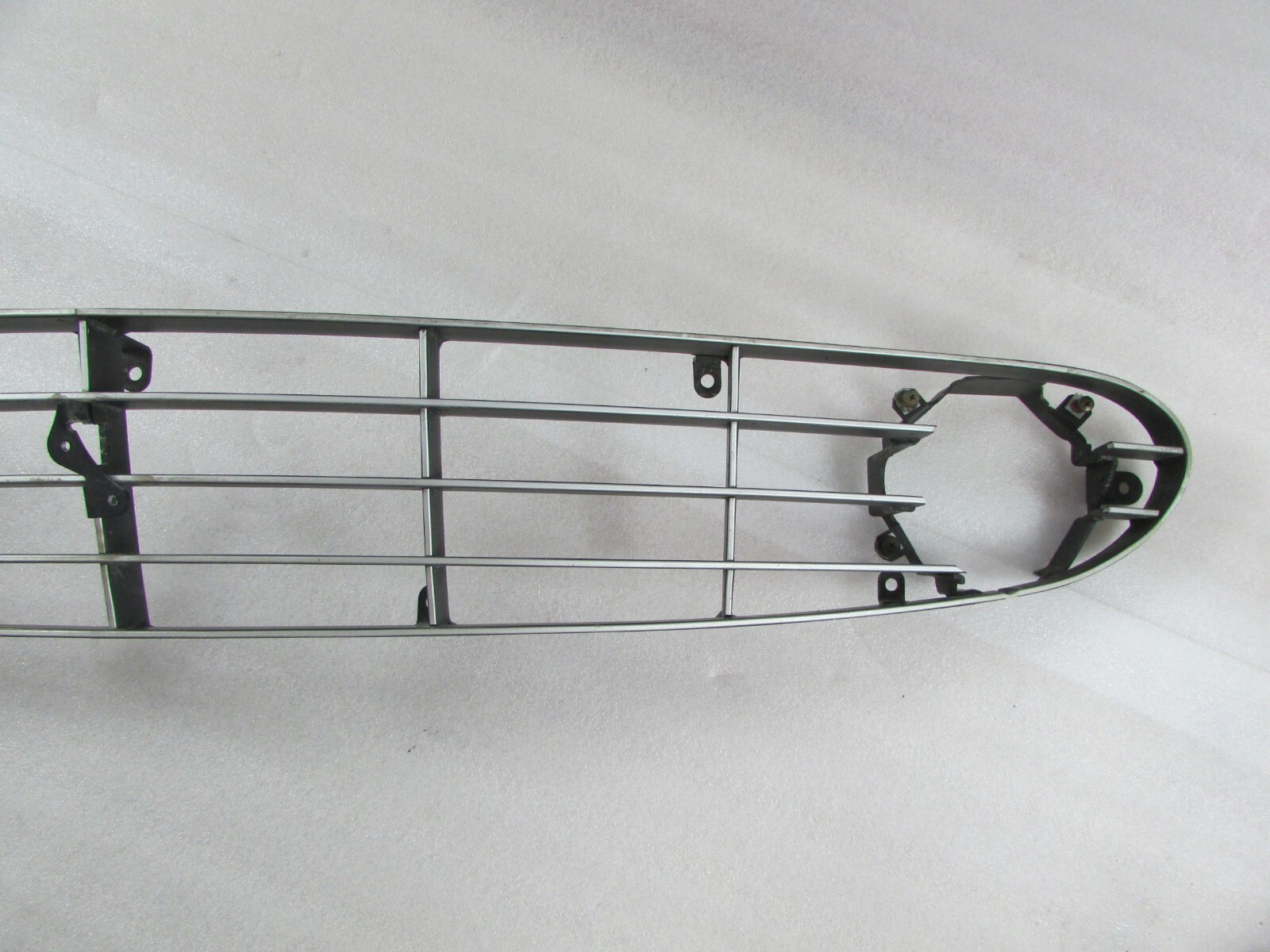Ferrari 456, Front Bumper Grille, Used, P/N 65287800