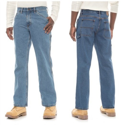 Tractor Supply Irontown Workwear Relax 