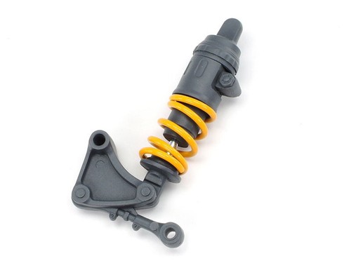 TAMIYA Motorcycle Model 1/12 SUZUKI GSX-RR 20 Front Fork Set 12691 - Picture 8 of 8