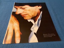 PAD23 PICTURE 12X9 ROMAN POLANSKI