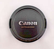 Canon Ultrasonic OEM 67mm USM Front Lens Cap