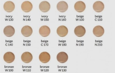 Mary Kay Timewise Matte 3D Foundation 1 fl oz.