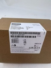 New In Box Siemens 6ES7217-1AG40-0XB0 CPU Module 6ES7217-1AG40-0XB0