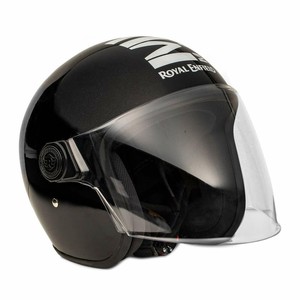 royal enfield new helmets