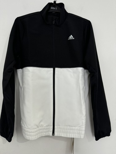Adidas boys tracksuit. Size Medium (12-14) - Picture 3 of 12