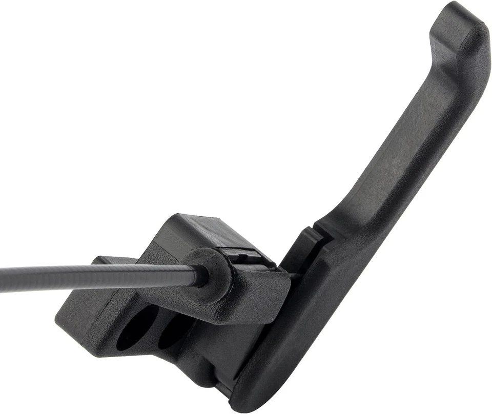 Manija y cable de liberación del capó para Dodge Sprinter 2500 3500 2003-2006 Foto 3 de 4