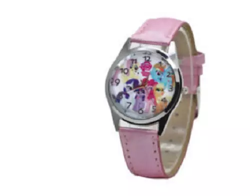 My little pony wrist watch new arrivals