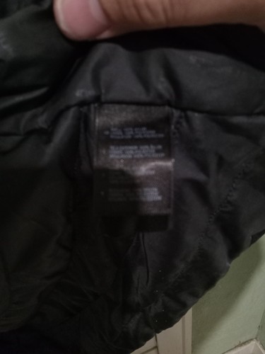 North Face Hyvent DT Summit Series Hooded Jacket Full Zip Womens Small S - Picture 13 of 15