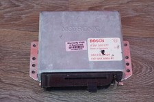 1985-1989 Porsche 944 924s Turbo Ecm Ecu Pcm Engine Computer 0261200077