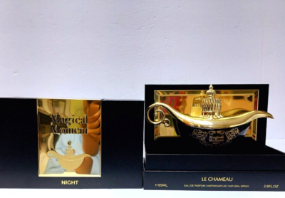 Magical Moment Night by Le Chameau Women Eau de Parfum Spray 85ml