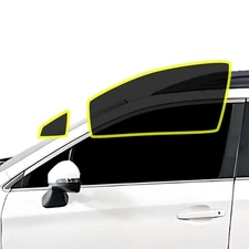 Precut Front Windows Nano Ceramic Window Tint Film Fits Subaru Outback 2015-2019