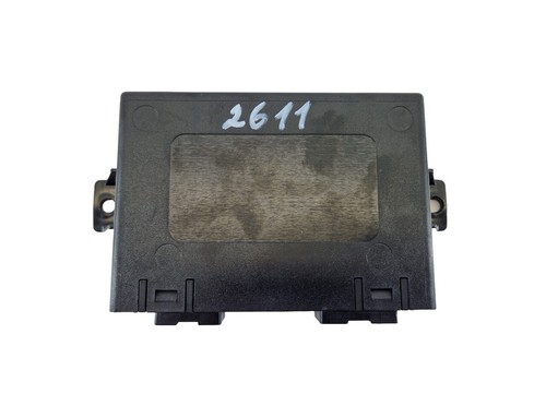 VW PHAETON 3D Einparkhilfe PDC PARK ASSIST CONTROL MODULE 3d0919283d 0263004108