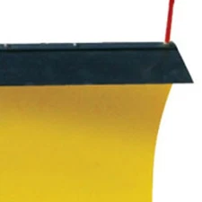 SNOWBEAR Personal Snowplow 82" Snow Deflector Kit  324-072 324072 22120