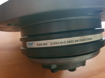 Mayr EAS-NC Kupplung 3/450.615.0SO/0915655 0695  *neu* ohne OVP 