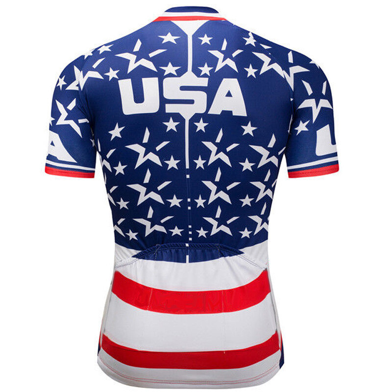Cycling Jersey MTB Bike Jacket Scott Team Shirt Sports Wear