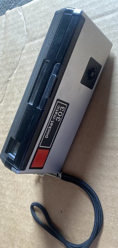 camera Keystone pocket-matic 303 . For collection, too - Picture 2 of 3