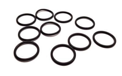 1 PKG OF 10 O-RINGS FOR CASE IH 232-6119