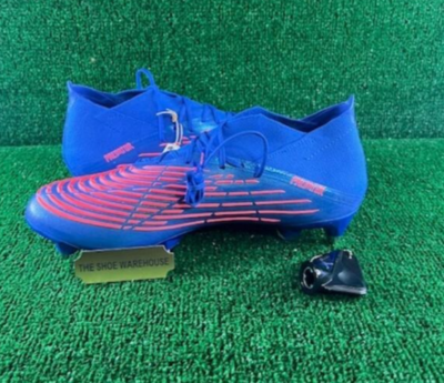 Men's Adidas Predator Edge.1 SG Soft Ground Soccer Cleats H02965
