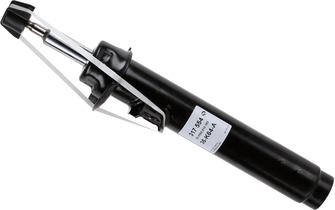 317 554 SACHS Shock Absorber for BMW,BMW (BRILLIANCE)