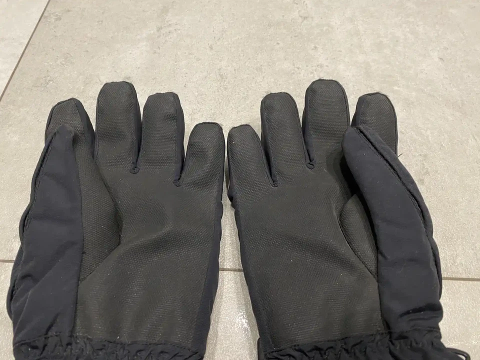 Auténticos guantes de esquí Hestra Suecia para hombre talla 7 Foto 2 de 4