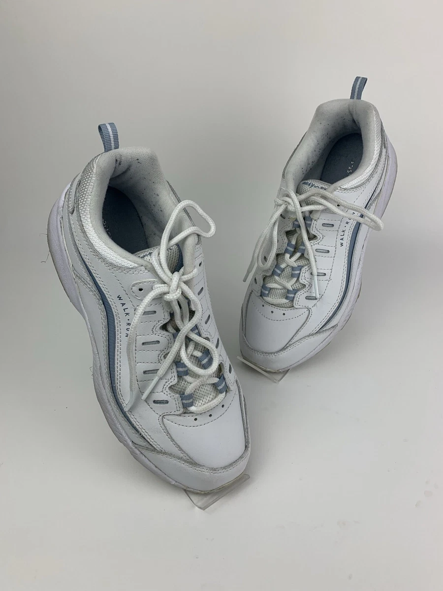 Easy spirit walk store run sneakers