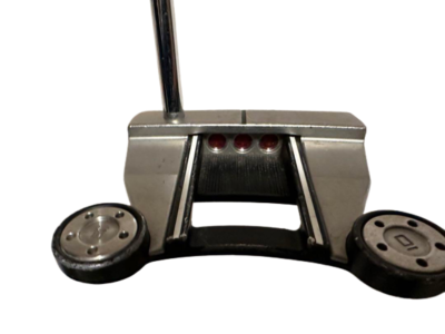 Scotty Cameron Futura6M Putter 34 inch Men's Right-Handed Good | eBay